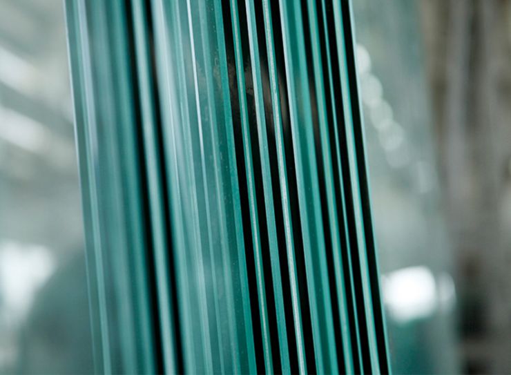 Sheet Glass